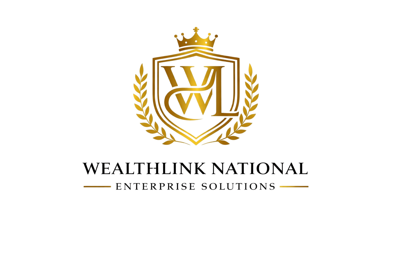 Wealthlink National Enterprise Solutions logo